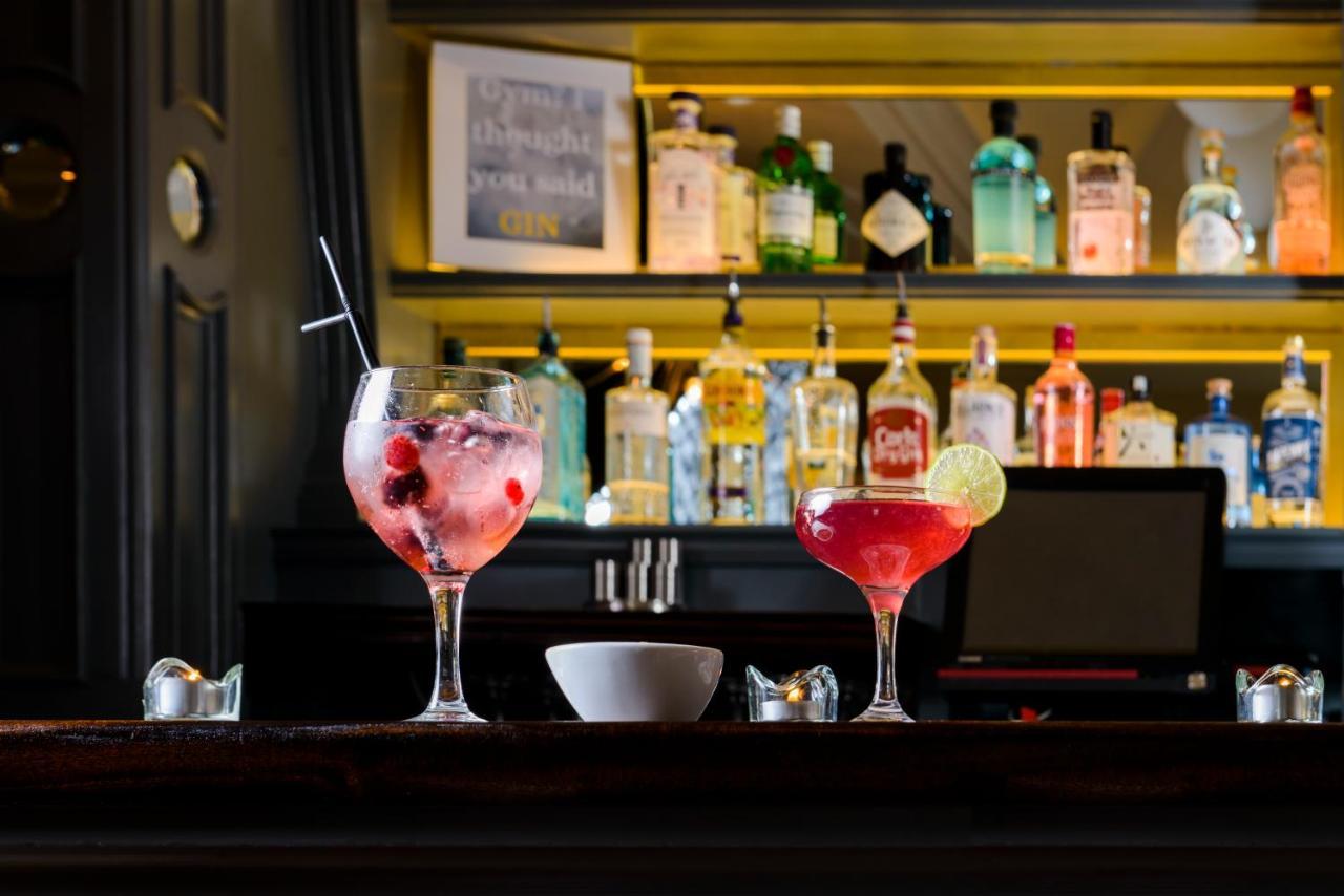 基拉尼橡树酒店 外观 照片