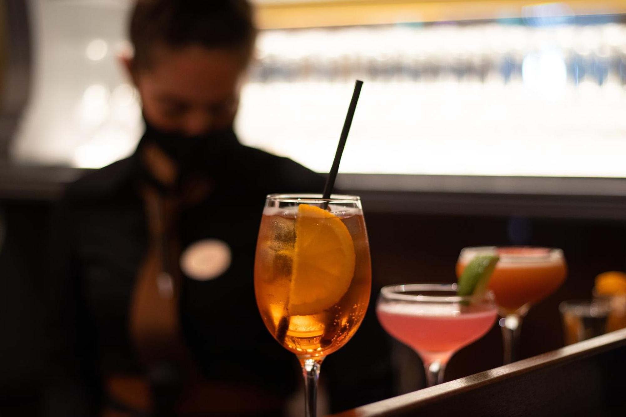 基拉尼橡树酒店 外观 照片
